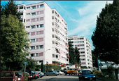 Mehrfamilienhaus Baden